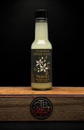 Neroli After Sauce