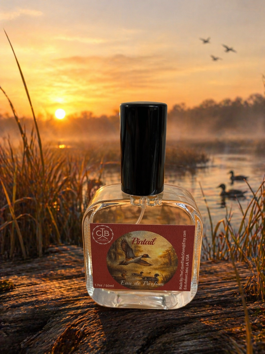 Pintail EDP - 1.75oz / 50ml