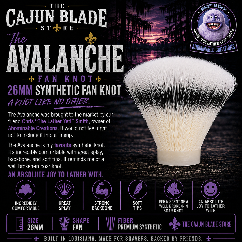 THE AVALANCHE