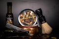 Contraband Bay Rum - 5oz Shave Soap
