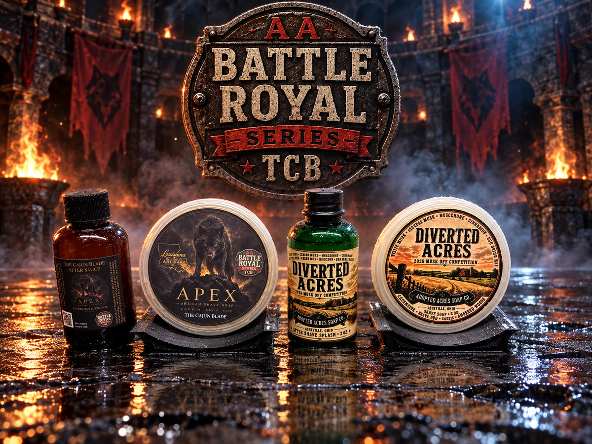 Battle Royal I: The Musk Challenge