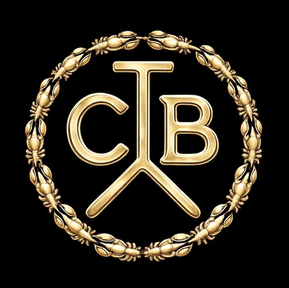 The Goat – After Sauce Splash 100ml / 3.38oz