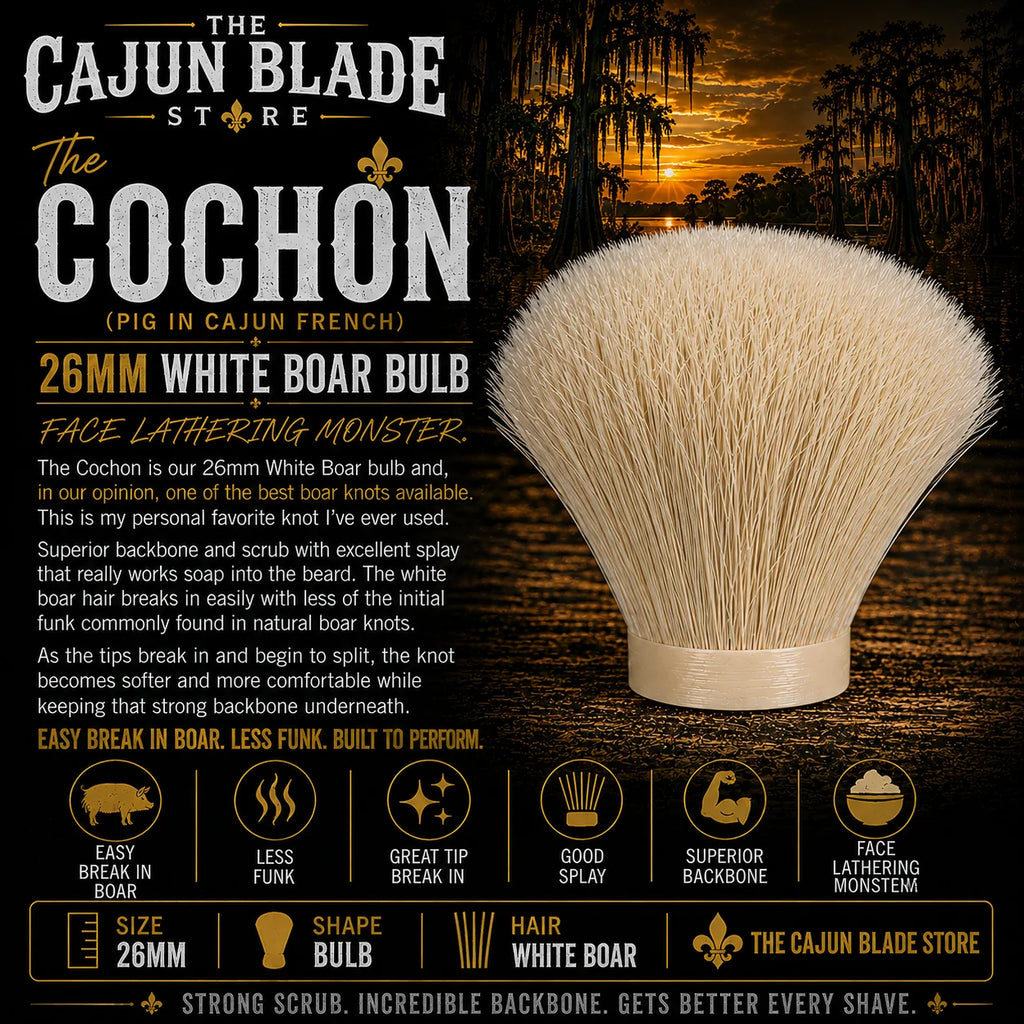 COCHON