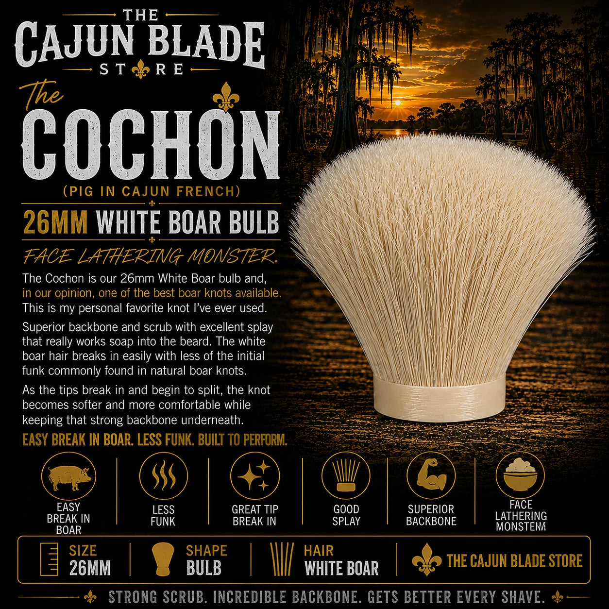 COCHON