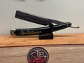 Otto Deutsch’s “Hans” Straight Razor