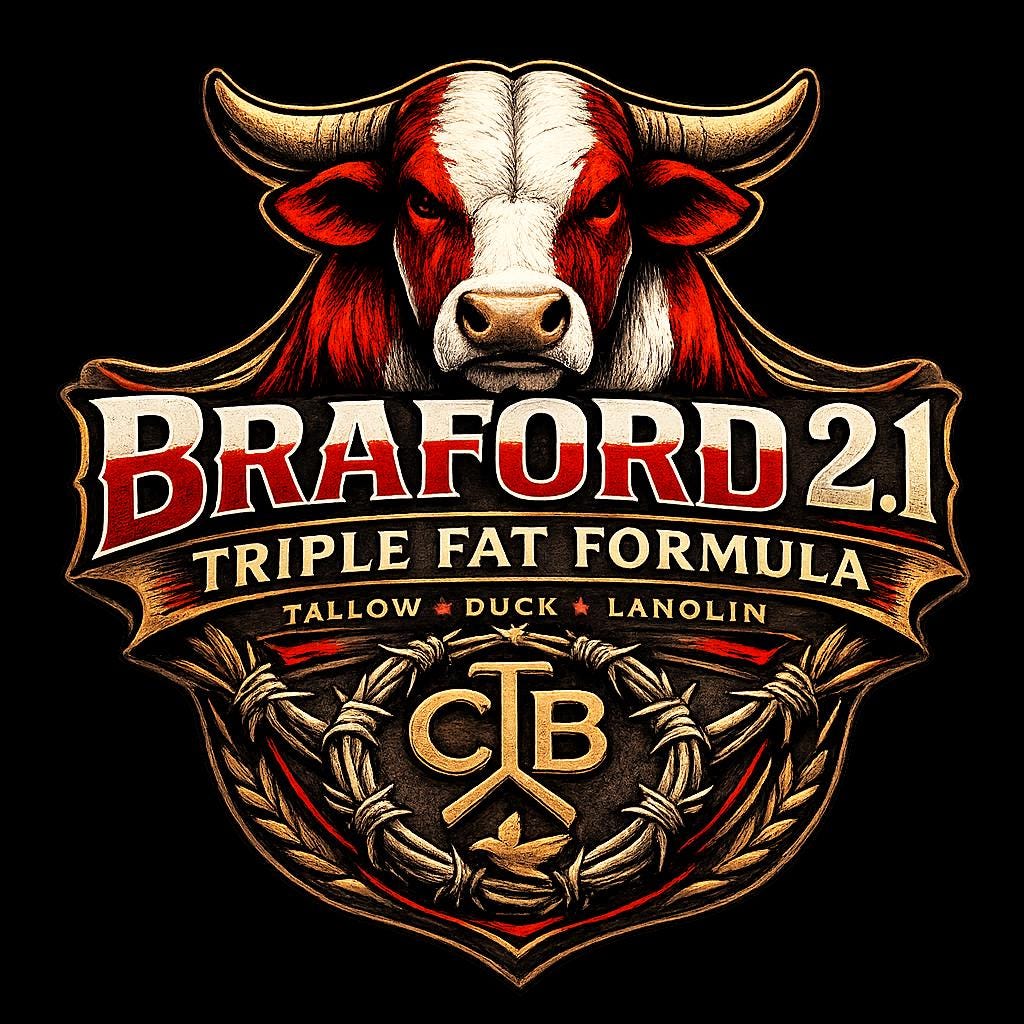 Bon Temps Barber Shop - Gentlemen's Set - 2oz Soap & 2oz After Sauce