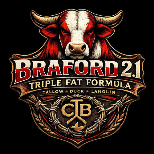 Bon Temps Barber Shop - Gentlemen's Set - 2oz Soap & 2oz After Sauce