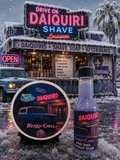 Berry Chill After Sauce Splash