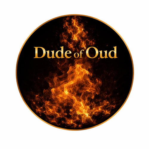 Dude of Oud – After Sauce Splash (100 ml / 3.38 oz)