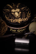 The Goat Tallow Shave Soap 5oz – Braford 2.0 Tallow Base
