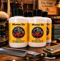 Honing Oil
