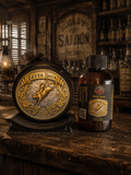 Let’er Buck – Gentleman’s Set – 2 oz Soap &amp; 2 oz After Sauce