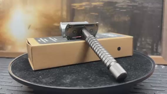ACR1 - Double Edge Safety Razor