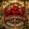 The Cajun Blade Store - Home