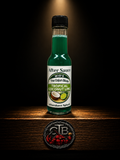 Wid's Tropical Coconut Lime - After Sauce